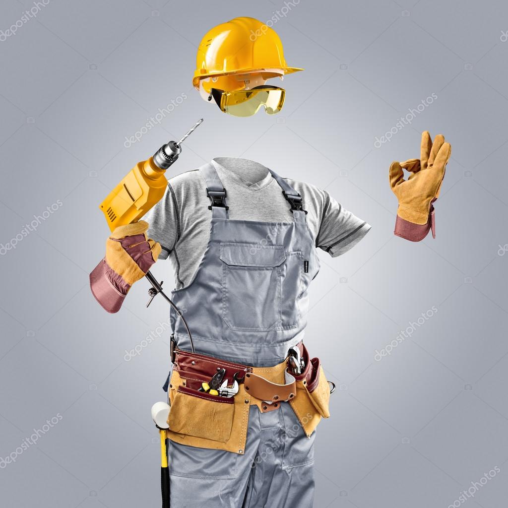 Invisible helmet 2024