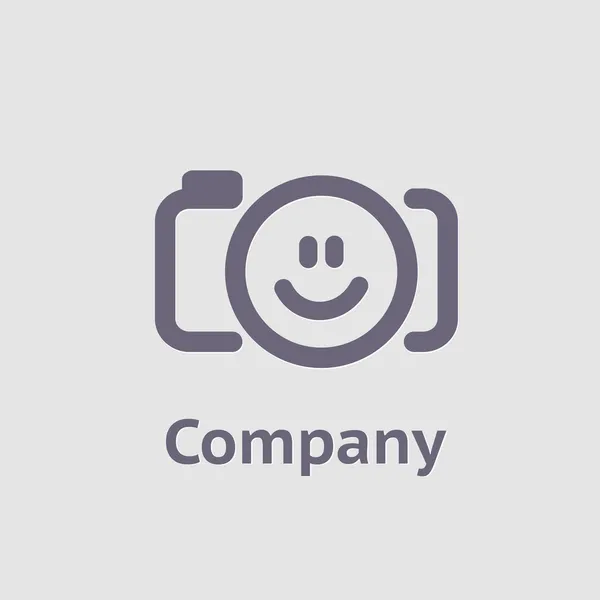 Logo firmy — Wektor stockowy