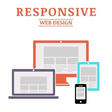 Tepkili Web Tasarımı