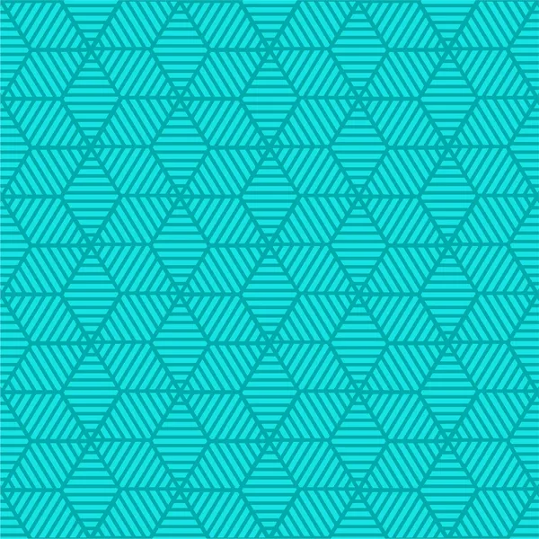 Seamless geometric pattern — Illustration Seamless geometric pattern — Stock Vector