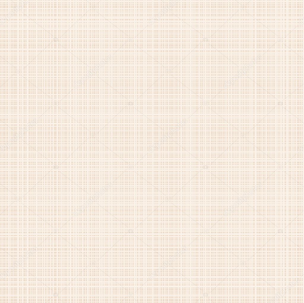 Seamless vector background - texture of canvas