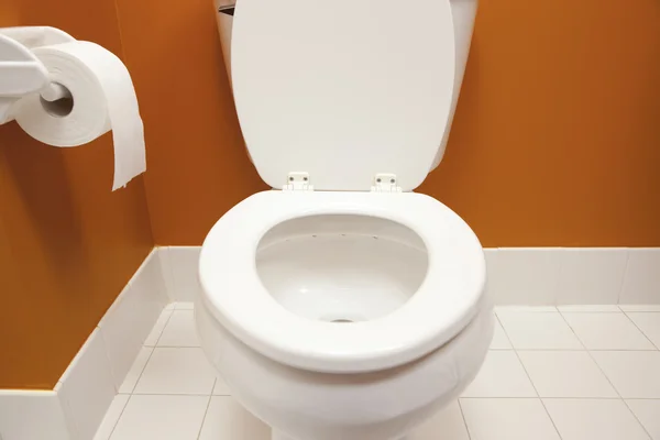 Fürdőszoba WC-vel — Stock Fotó