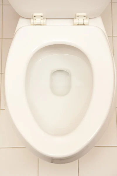 Bathroom toilet Stock Picture