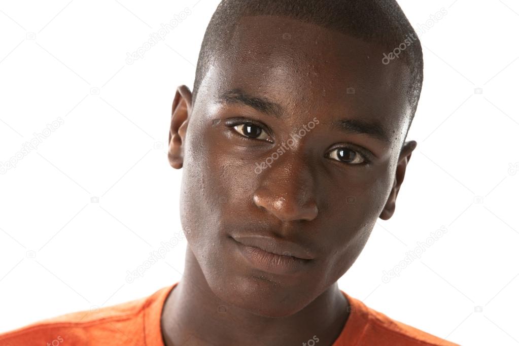 my ex wife sex african american teen boy scared