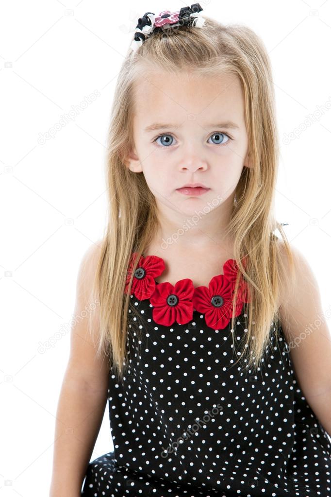 Kleine Mädchen Kleine Mädchen