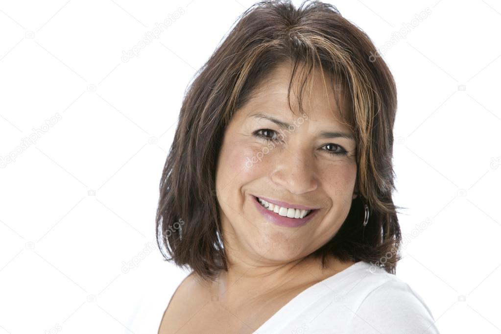 Hispanic Mature