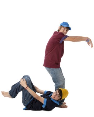 insan alfabe. çok kültürlü gençler, form mektupları için birlikte çalışır. s harfi