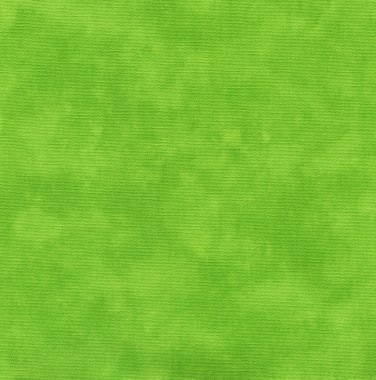 kravat boya veya boyama gibi görünüyor bir yüksek çözünürlüklü parlak yeşil kumaş.