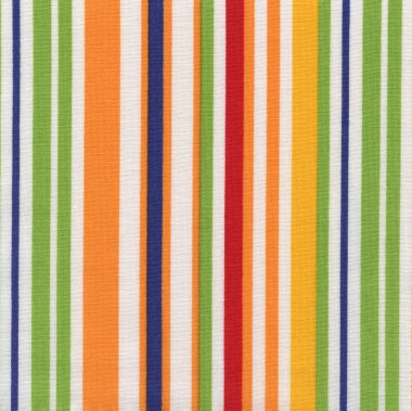 pembe ve yeşil dikey şeritler ile yüksek çözünürlüklü beyaz kumaş