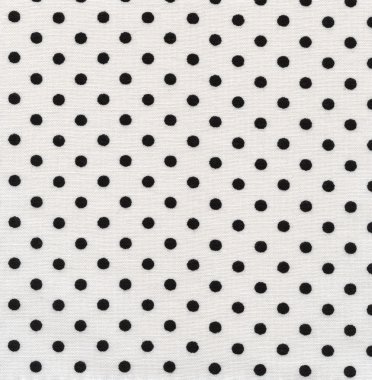 Yeşil lekeli bir yüksek çözünürlüklü beyaz kumaş