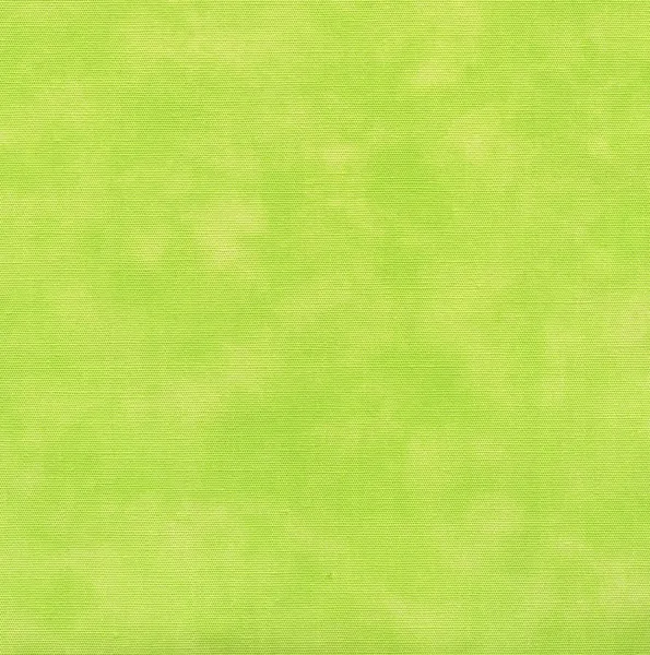 Un tessuto chartreuse verde ad alta risoluzione che sembra tintura cravatta o vernice — Foto Stock