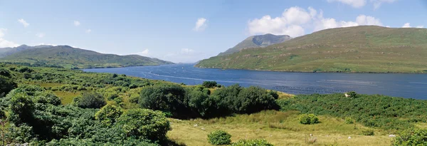 Ireland / Connemara / landscape — Stock Photo, Image