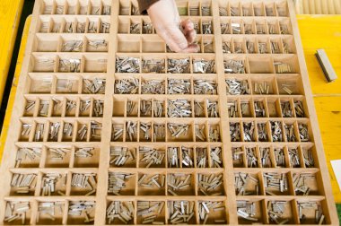 mektup kutusuna sıralama