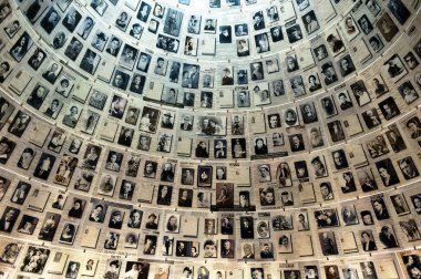 Yad Vashem Memorial clipart