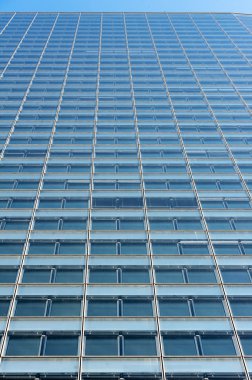 gökdelen ayrıntıları