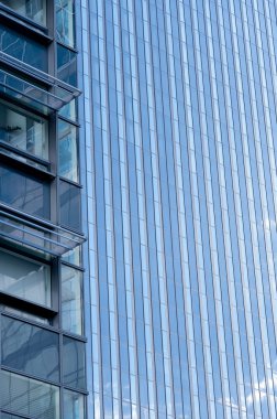 gökdelen ayrıntıları