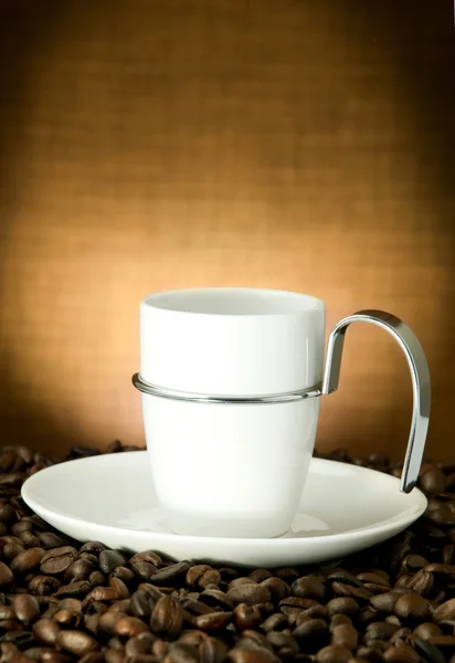 Coffe cup — Stock Photo, Image