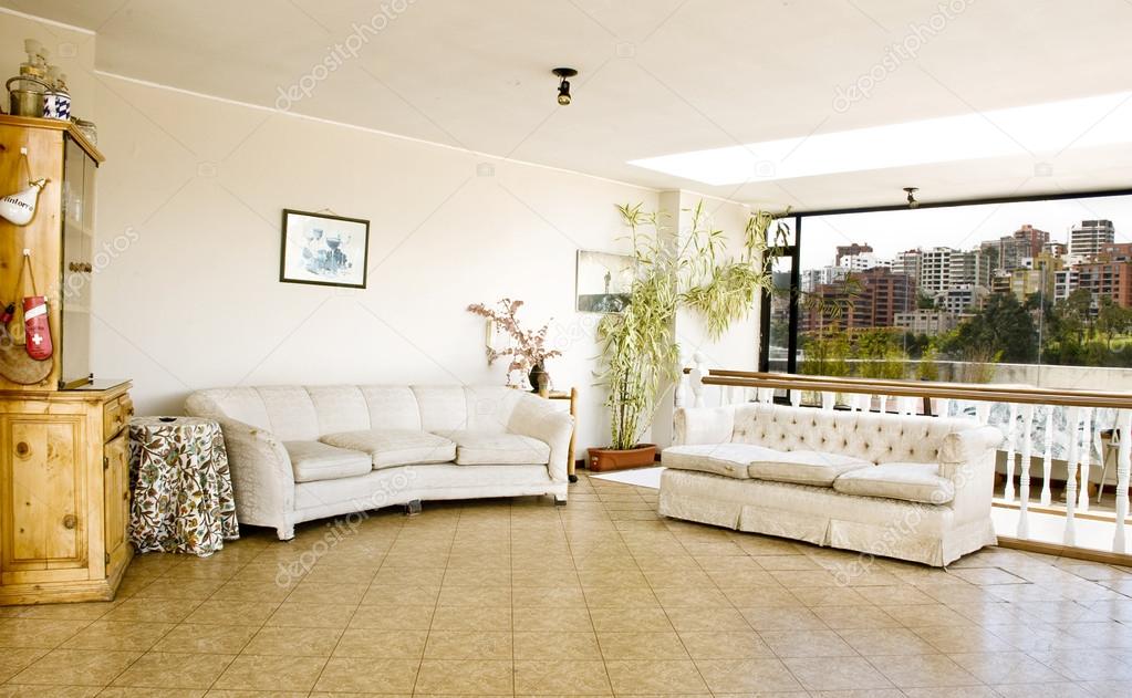 interior design - living room