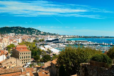Cannes, Fransa