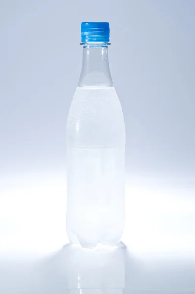 Water bottle — Stock Photo, Image