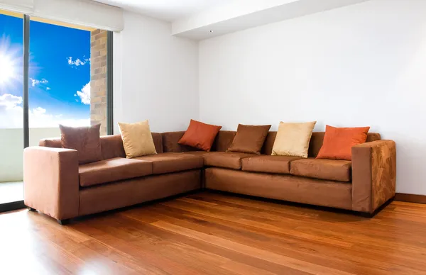 büyük Divan - iç dekorasyon yatak odası