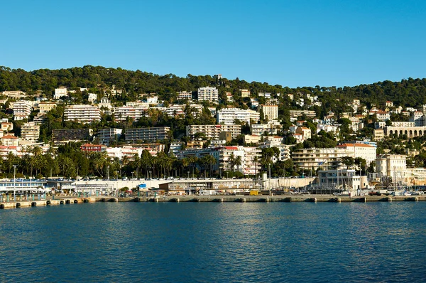 Nizza, Francia — Foto Stock