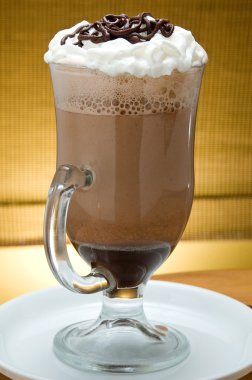 buz kahve Frappuccino