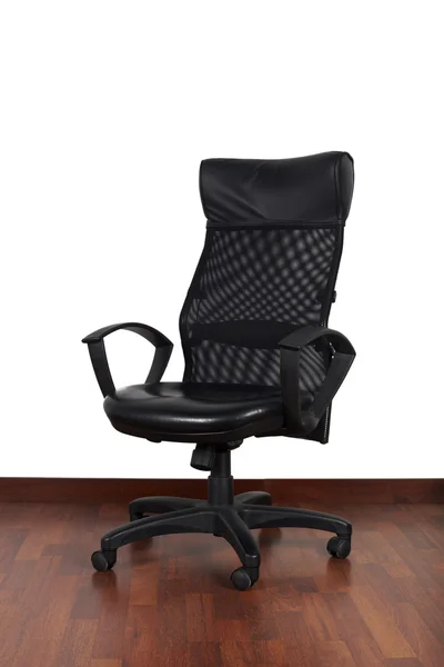事務所でマネージャーの椅子 — ストック写真