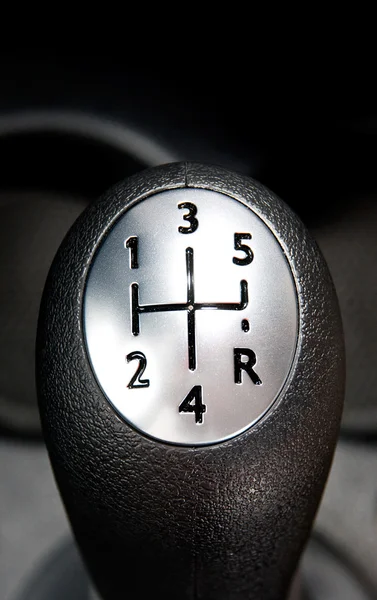 Manual Gearbox — Stock Photo, Image