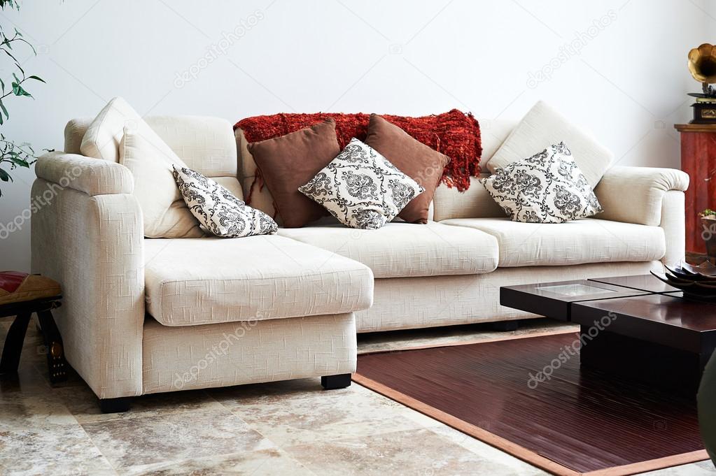 Interior design serires: living room