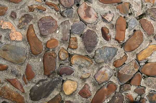 Background of stone wall — Stock Photo, Image