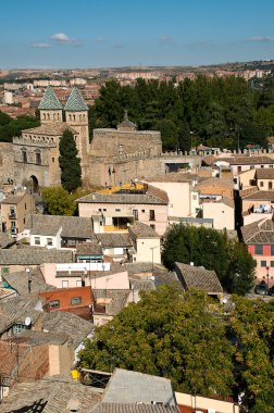 Toledo, İspanya