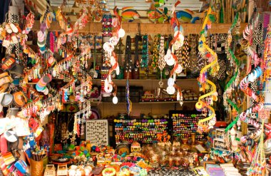 Güney Amerika handycrafts