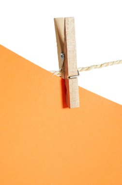 Kağıt ip zekâ asılı kopya metin alanı olan