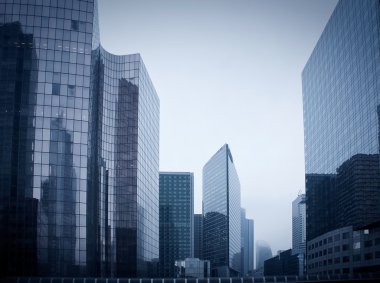 önemli ekonomik Merkezi, paris