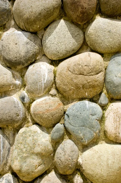 Stones texture — Stock Photo, Image