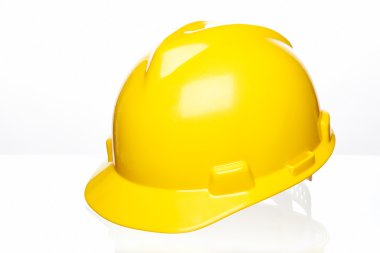 Sarı kask