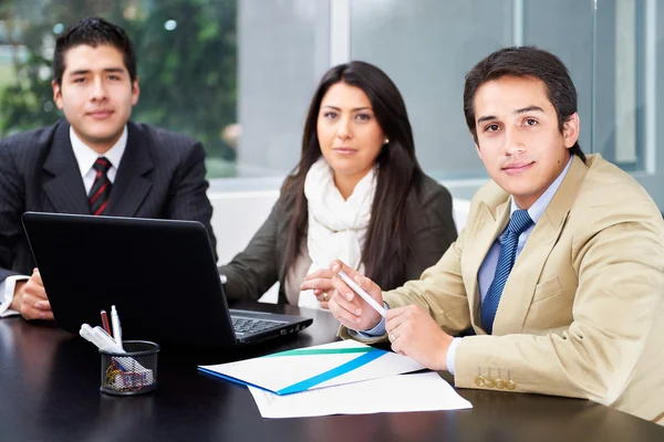 Grup olarak office iş