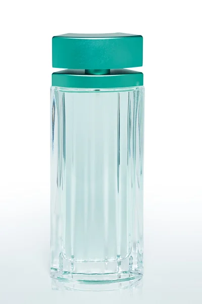 Perfume bottle — Stock Photo, Image