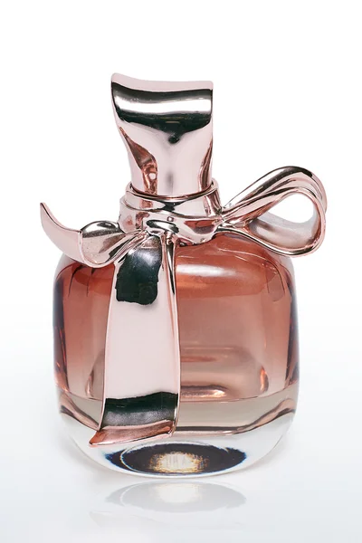 Perfume bottle — Stock Photo, Image