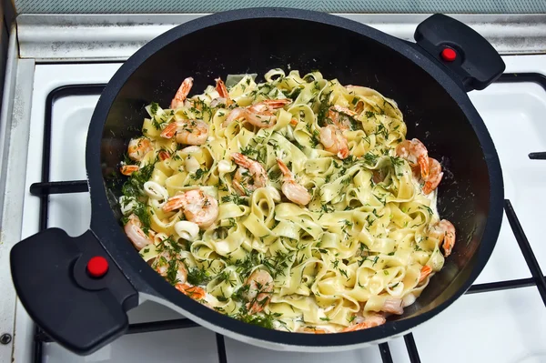 Delicious lunch — Stock Photo, Image