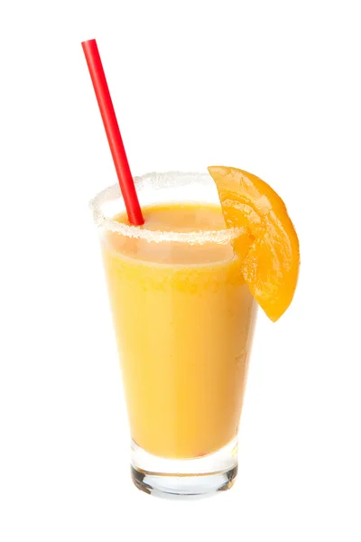 Orange juice — Stock Photo, Image