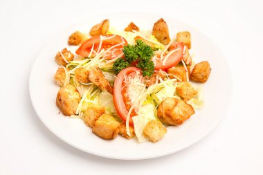 domates ve peynir salatası