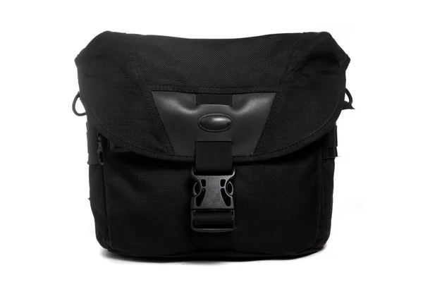 Photographic equipment - shoulder bag — Stock Photo, Image