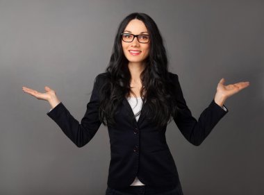 esmer kadını boşaltmak sunulması 