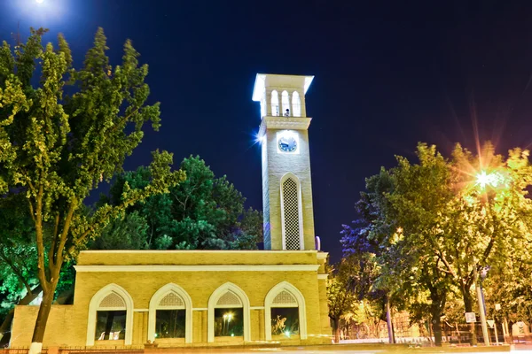 Tashkent símbolo — Foto de Stock