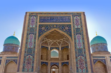 medrese portal ayrıntıları