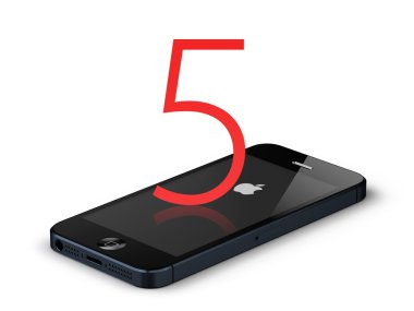 Apple iphone 5