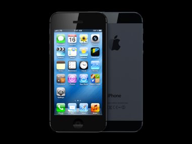 yeni apple iphone 5
