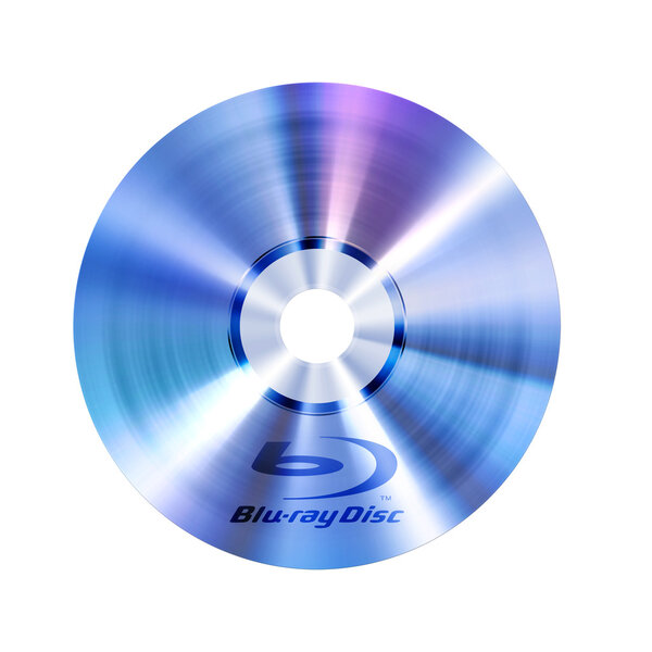 Bluray